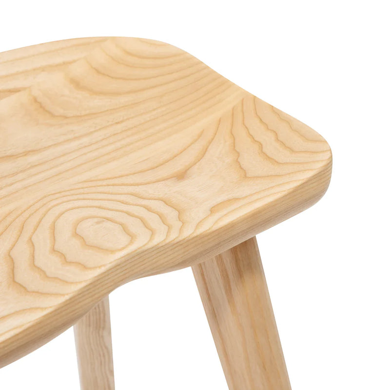 Calibre CBS2099-SU Bar Stool - Natural