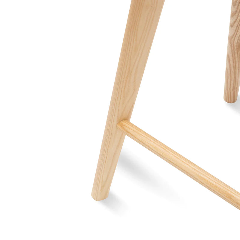 Calibre CBS2099-SU Bar Stool - Natural