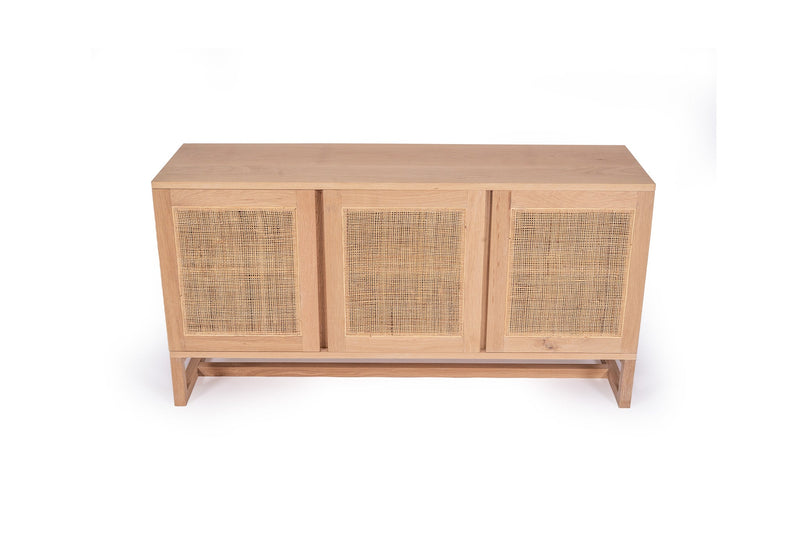 Clover Three Door Sideboard
