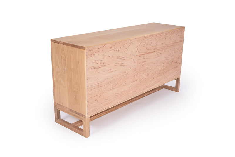 Clover Three Door Sideboard