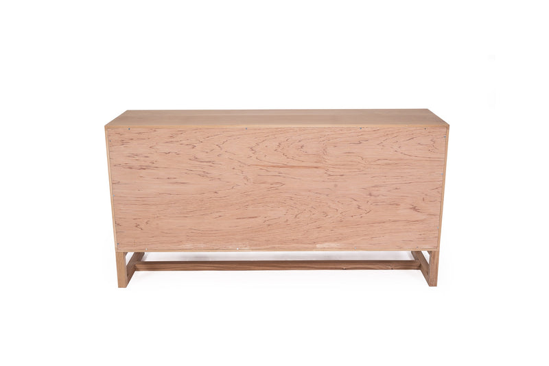 Clover Three Door Sideboard