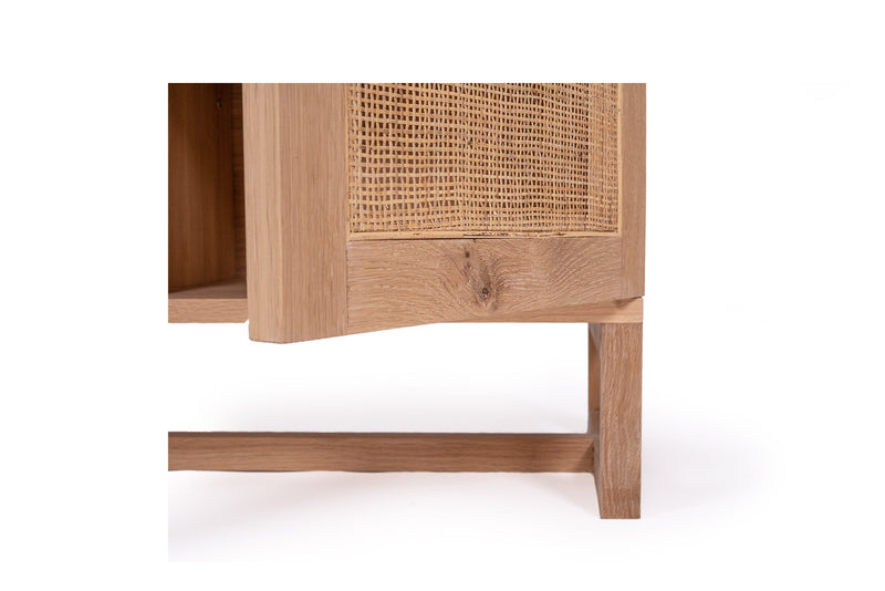 Clover Three Door Sideboard