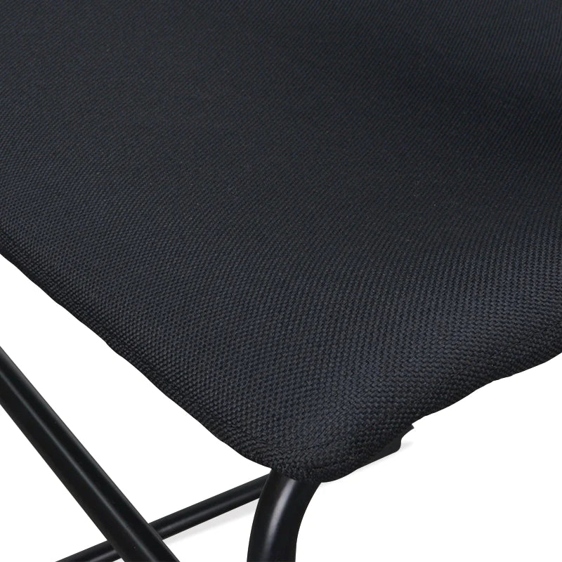 Calibre CDC2009-SE - Dining Chair in Black (Set of 2)