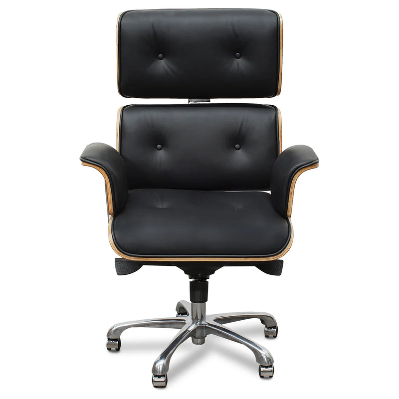 Calibre COC260 Office Chair - Black
