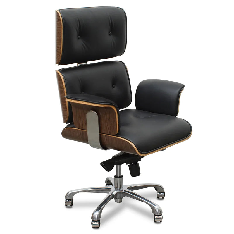 Calibre COC260 Office Chair - Black