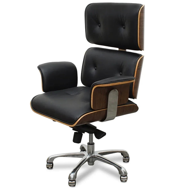 Calibre COC260 Office Chair - Black