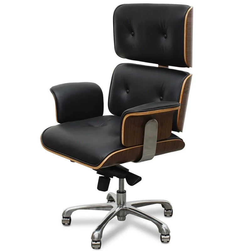 Calibre COC260 Office Chair - Black