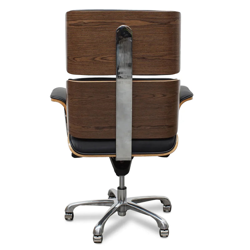 Calibre COC260 Office Chair - Black