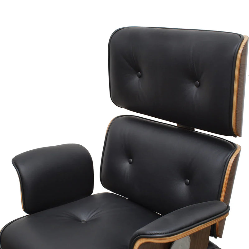 Calibre COC260 Office Chair - Black