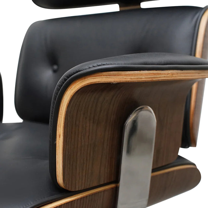 Calibre COC260 Office Chair - Black