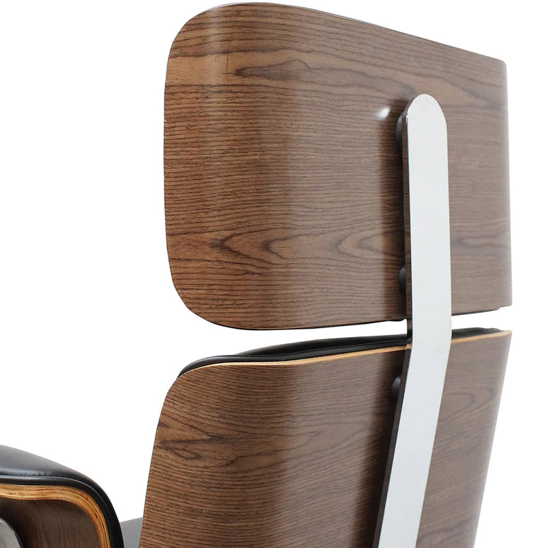 Calibre COC260 Office Chair - Black