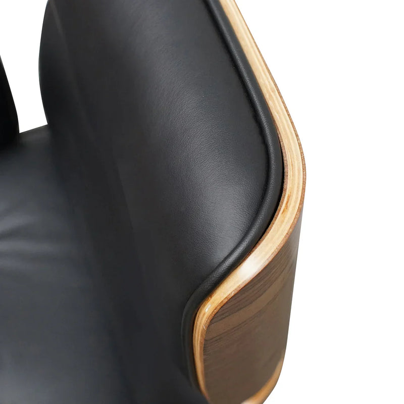 Calibre COC260 Office Chair - Black