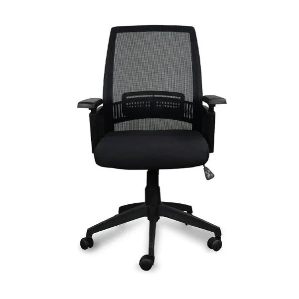 Calibre COC480 Mesh Boardroom Office Chair