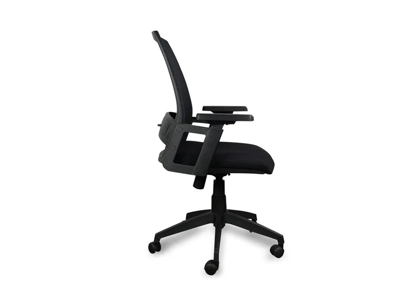 Calibre COC480 Mesh Boardroom Office Chair