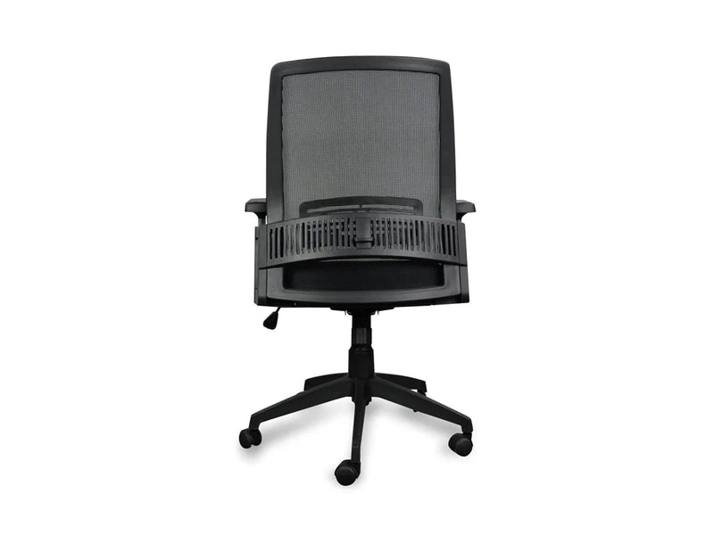 Calibre COC480 Mesh Boardroom Office Chair
