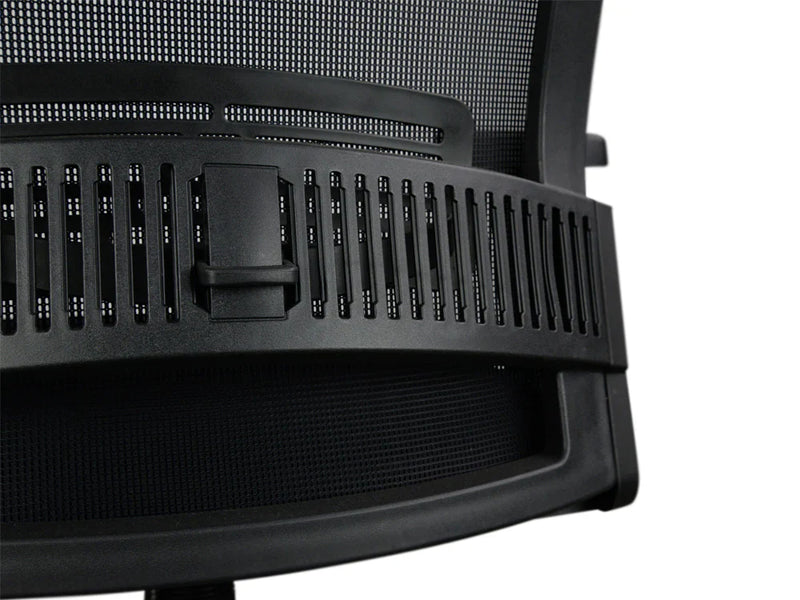 Calibre COC480 Mesh Boardroom Office Chair