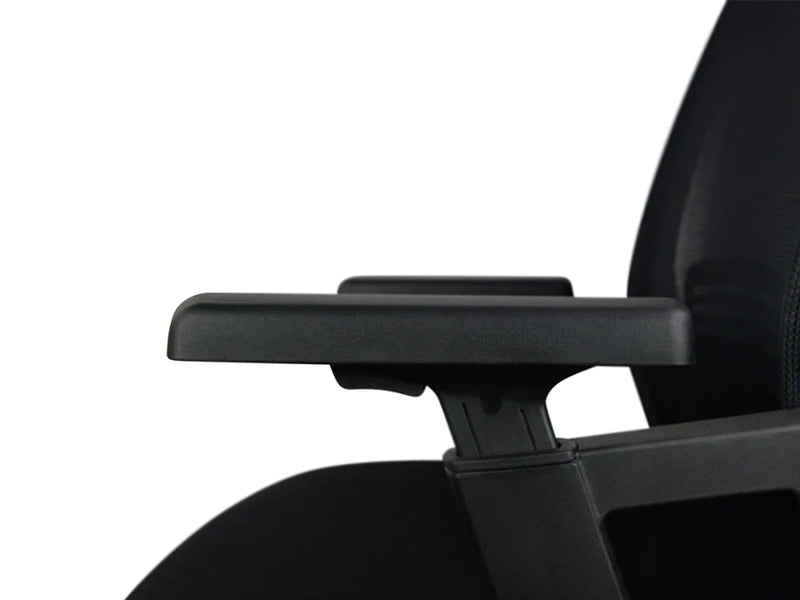 Calibre COC480 Mesh Boardroom Office Chair