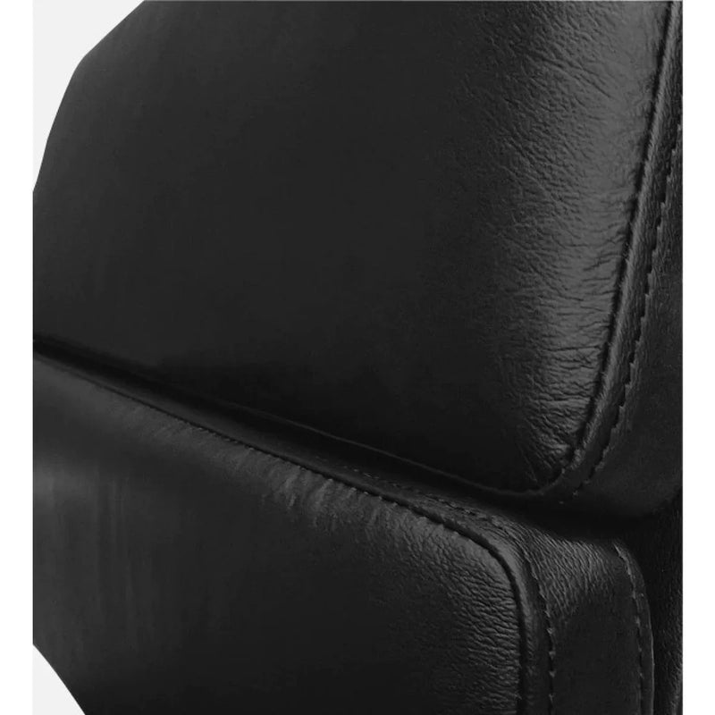 Calibre COC112 Soft Pad Boardroom Office Chair - Black