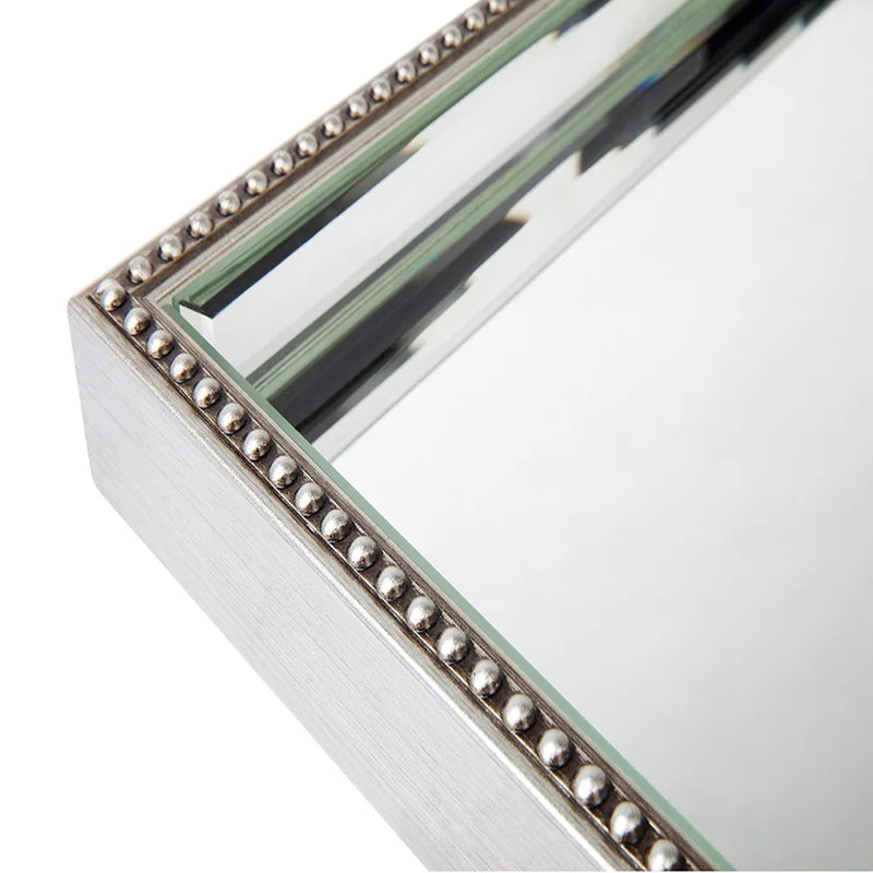 Zeta Mirror Tray Set of 3
