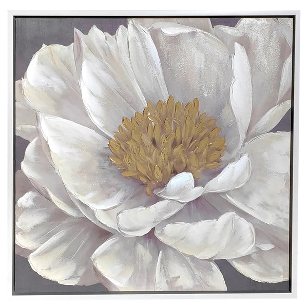 Josephine Enhanced Canvas Print