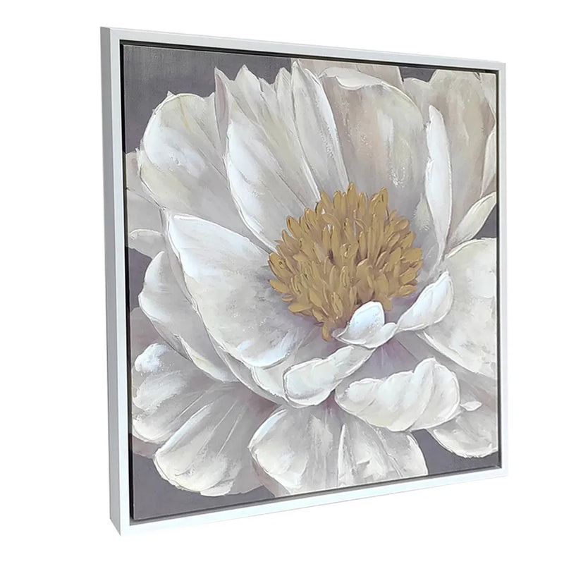 Josephine Enhanced Canvas Print