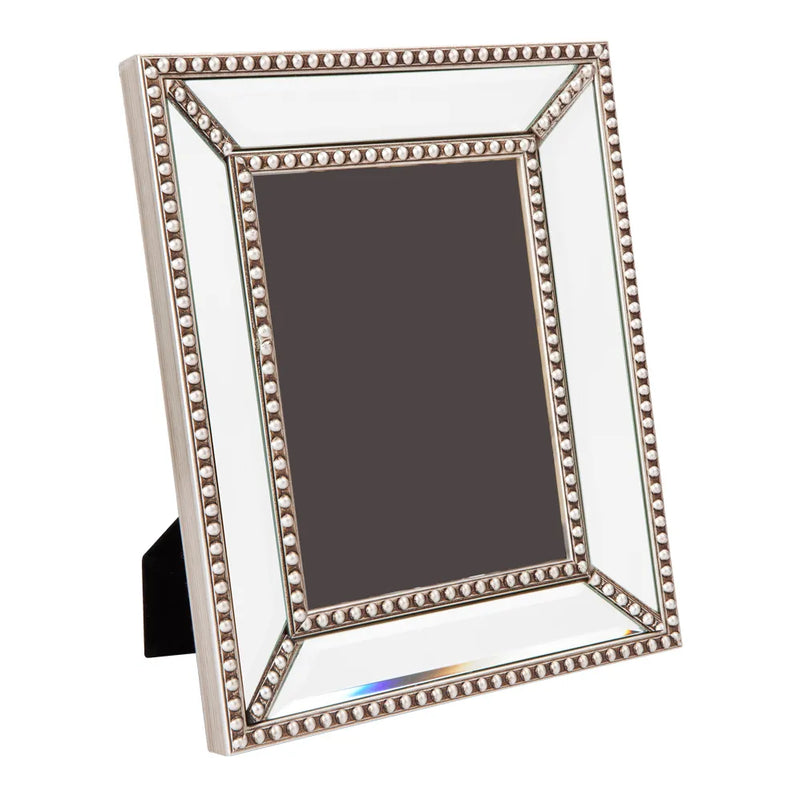 Zeta Mirror Photo Frame - Medium