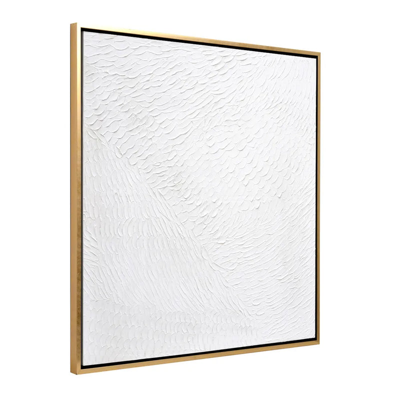 Snow White Canvas Painting