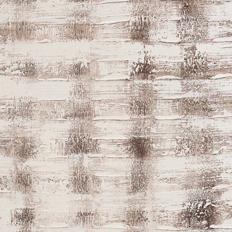 Organic Motions Series || Oil On Canvas Painting