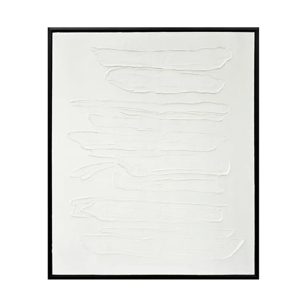 Blanquecina Enhanced Canvas Print