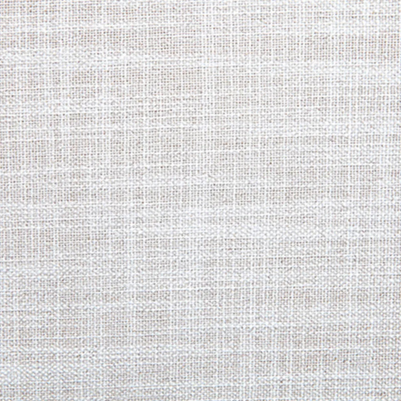 Manhattan Double  Bedhead - Natural Linen
