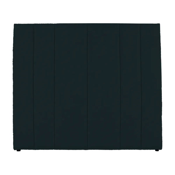 Soho Queen Bedhead - Black Onyx Boucle