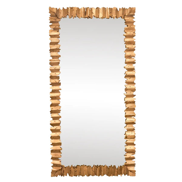 Kash Floor Mirror