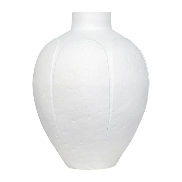 Pandora Fan Vase -  Medium