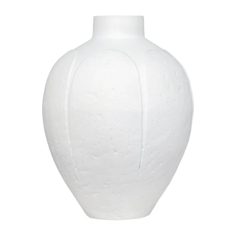 Pandora Fan Vase -  Medium