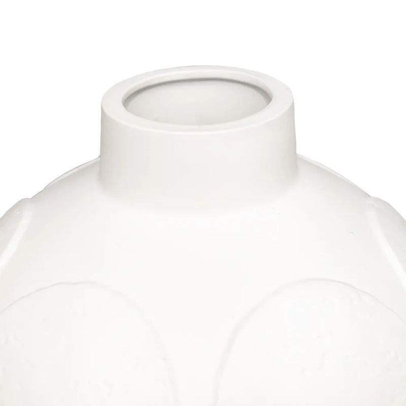Pandora Fan Vase -  Medium