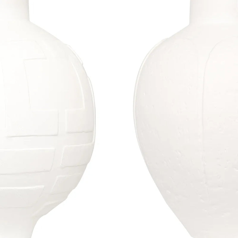 Pandora Fan Vase -  Medium