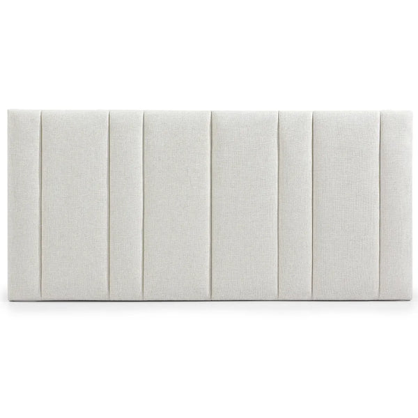 Bronx King Bedhead - Natural Linen