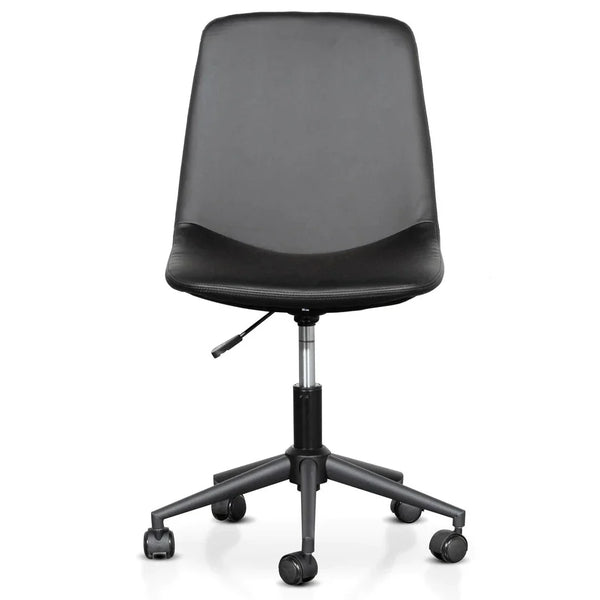 Calibre COC6241-UN Task Office Chair - Black