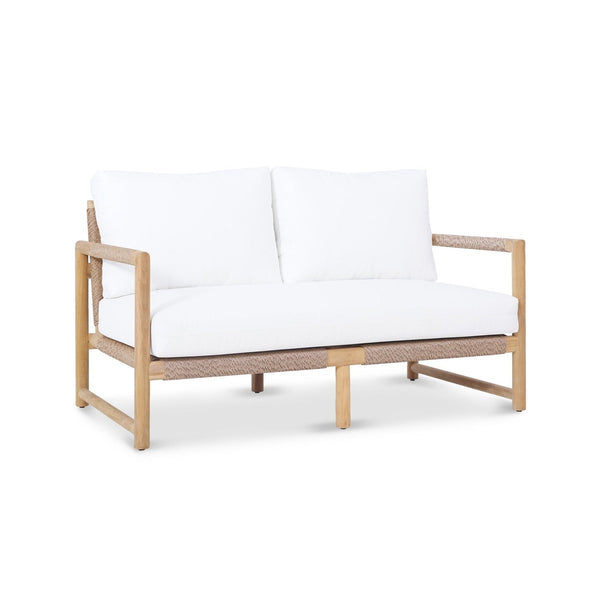 Elara Outpost Sofa - 2 Seater