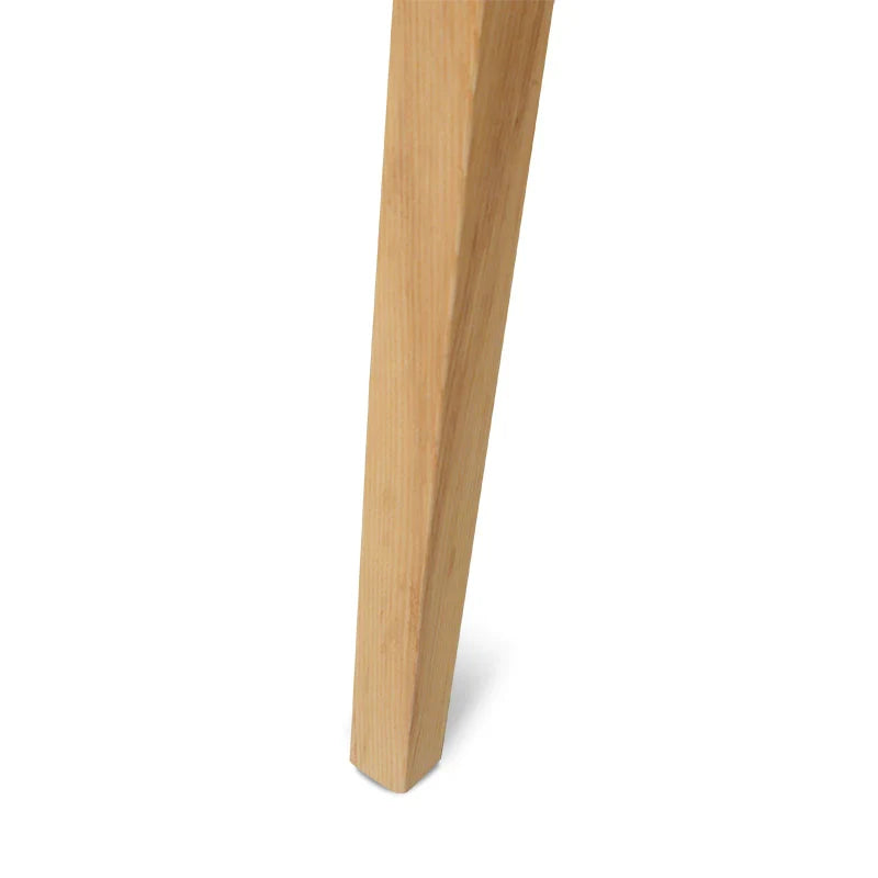 Calibre CDC810-DR Dining Chair - Natural