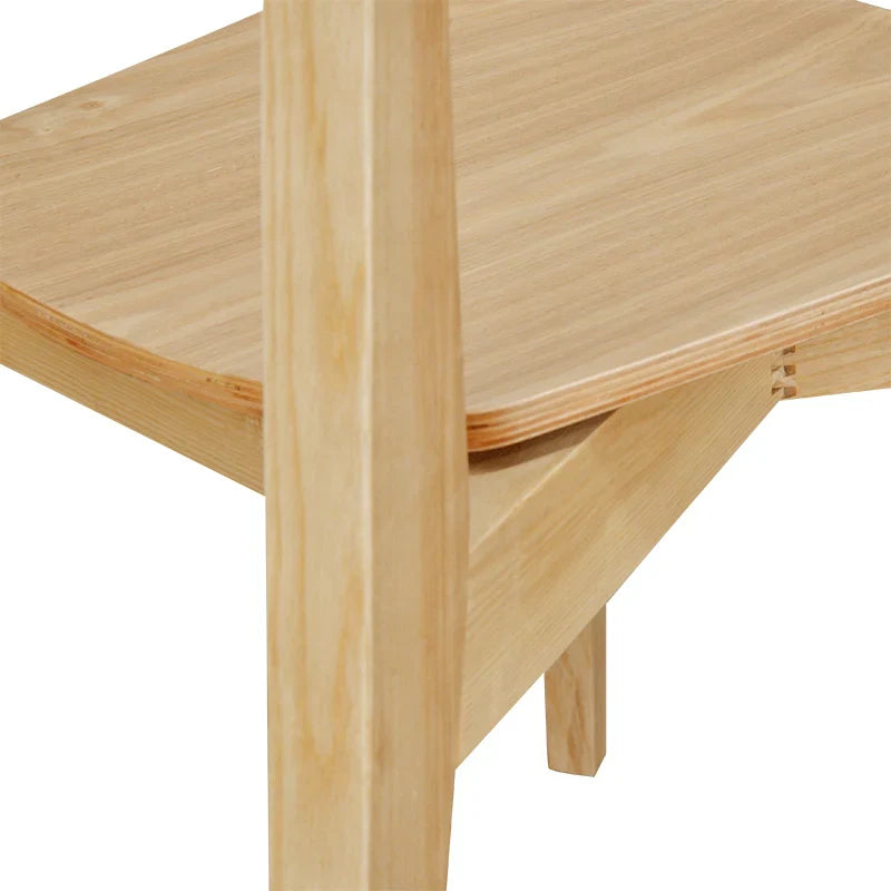 Calibre CDC810-DR Dining Chair - Natural