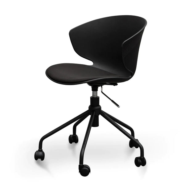 Calibre COC6028-LF - Office Chair - Black